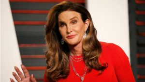 Ms Jenner is the highest-profile American to come out as transgender