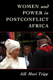 Women-and-Power-in-Postconflict-Africa