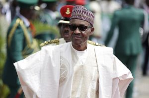 Nigerian President Muhammadu Buhari has unleashed an anti-corruption sweep that has touched people across the country but left bureaucrats, in particular, in despair. Sunday Alamba AP FILE PHOTO