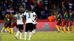 Ghana have failed to win the Nations Cup since 1982, despite reaching the last six semi-finals
