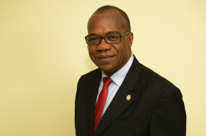 Dr. Joseph Nnanna, Chairman of AFC 