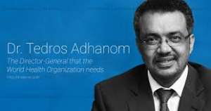 Tedros says that his background and experiences transforming the health sector in Ethiopia puts him in unique perspective to help the WHO turn challenges to opportunity