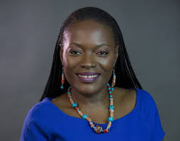 Angelle Kwemo