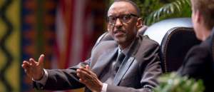 Paul Kagame is poised to win the August elections with ease