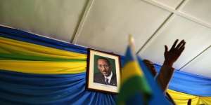 As Rwanda’s president Paul Kagame—an ethnic Tutsi who has been in power since 2000—runs for another seven-year term, many Rwandans, particularly ethnic Hutus worry their country is turning into a one-party state, claiming their government that is crushing dissent ahead of the election. Following a 2015 referendum to extend term limits, Kagame can now legally remain in power until 2034.