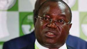 Chris Msando said the electronic voting system he had helped develop could not be hacked