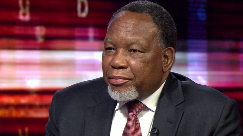 Ex-SA leader: 'Good if ANC loses power'