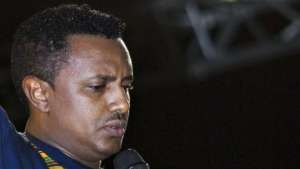 Ethipian pop star Teddy Afro says police demand for permit ridiculous