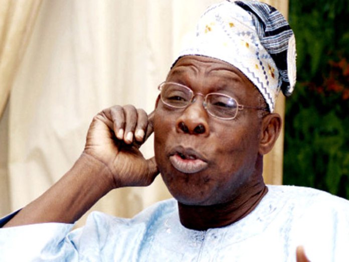 By Philip Agbese There is only one instance when the messenger can be shot and trash the message trashed – consigned to the dustbin of history, which is when the former president of Nigeria, Olusegun Obasanjo is the messenger. For a man who is addicted to being the centre of attraction, even when it entails being odiously notorious, the former president must be ululating in his private space given the applause his recent statement got from an embittered vocal minority and those who considers him as a sort of deity, whose every pronouncement carries the force of life. Sadly, the reality is that Obasanjo's statement, letter or whatever other forms he chooses to meddle in national affairs usually amount to huffing and puffing, a childish attempt to massage his own ego and akin to high fiving himself. If memory serves us well we would realize that the only time that the author of 'This Animal Called Man' has not written or meddle to irk a serving leader was the short term of Abdulsalam Abubakar as Head of State and that was possibly because he was still reeling from incarceration for his indiscretion of attempting to subtly unseat a then dictator. Before his most recent work, he had written to the then President Goodluck Jonathan, whom he accused of driving the country to the precipice and allowing corruption to reign supreme. This letter was written at a time when Obasanjo was still a card-carrying member of the People's Democratic Party, PDP and he was yet to shred his card at the time. He defended his choice of letter with the excuse that he was denied access to Jonathan. That letter savaged Jonathan to no end even though he was merely continuing the legacy of misrule first set in motion by Obasanjo. It was later credited as being a factor in Jonathan's failure in his re-election bid. This attribution must have inflated Obasanjo's ego to a point where he sees himself as the oracle that would decide the direction for the 2019 General Election hence his decision to issue the 13-page statement that have further confirmed him as a certified patient of messiah complex – he believes Nigeria will crumble and collapse without his intervention even at a point in his life when he should be coming to terms with his mortality. His sick attempt at securing himself a third term in office should have thought him that there is a limit to his overbearing disposition and that Nigerians must chose for themselves the leadership they desire without perpetrating an Obasanjo dictatorship in any guise. The selfishness that propels Obasanjo as a political animal is best understood by his decision to issue a public statement when a face-to-face meeting with President Buhari would have yielded better results with lesser drama and without distractions. But that would not jell with the Obasanjo way. He went public with his half-thought ideas even when he cannot – like in the Jonathan scenario – prove that he starved of audience with President Buhari. He did with the knowledge that the many arm chair critics in the country will cheer him without a deep analysis of the issues raised so the one-eyed king leads on his posse of the blind, chanting for the country to be destroyed because they can neither see the new Nigeria rising from the ashes of their destruction and they do not even know the point at which they took the wrong turning at the fork. Take farmers-herders' crisis for an instance, Obasanjo is suggesting complacency in dealing with the matter whereas the issue is more complex than that. And by the way, we have Obasanjo to thank in part for the menace of herdsmen because it was he that accelerated the regional integration intended for the Economic Community of Western African States (ECOWAS) without first ensuring that Nigeria is on the right footing for relating with her neighbors on that scale. Obasanjo and his cheerleaders have never admitted that ECOWAS Transhumance Protocols makes it near impossible for Nigeria to keep violent herders from Futa-Jalon and other places out of Nigeria since that would be in violation. The trade integration he helped accelerated similarly played roles in helping countries fold up in Nigeria and relocate to other ECOWAS member states from where they haul their products into Nigeria. This has killed our industries. Add to that the fact that Obasanjo never took diversification of the economy serious so over a decade after he left office the current administration is working on diversifying, which has been disruptive as would be expected. Not to be left out are the leftover of the 'brood of vipers' that were Obasanjo's party men, who till date have committed themselves to sabotaging the economy so long as they are not allowed to pilfer from the public till or allowed to enjoy scandalous waivers. And the 'Ebora Owu' is talking about someone not having a grasp on the economy. Meddling might have worked for Obasanjo in the past but to the extent that he has refused to appreciate when to say enough, "Ó má tó tẹ́" (he would soon be ridiculed). The 2019 General Elections will come and go and the people's position will ridicule Obasanjo and confirm him a mere mortal whose serial fallibility would prove to be no oracle but a diminishing old man afraid to face his final days alone. Chief Agbese contributed this piece from the UK