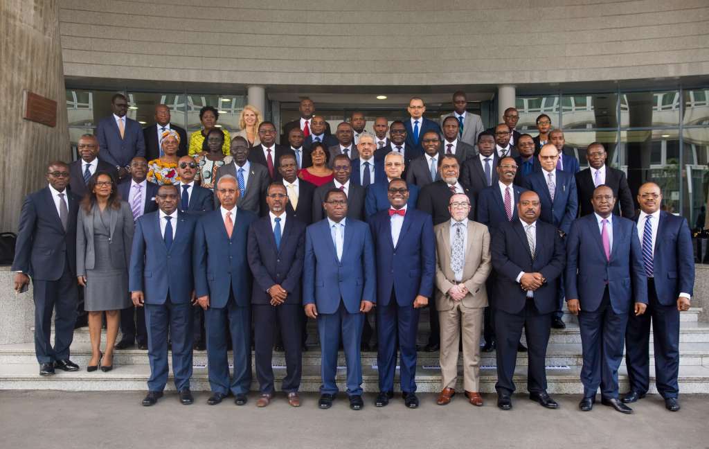The African Development Bank and its East and North African Governors have stressed the need for urgent measures to match the continent’s growing population and youth unemployment