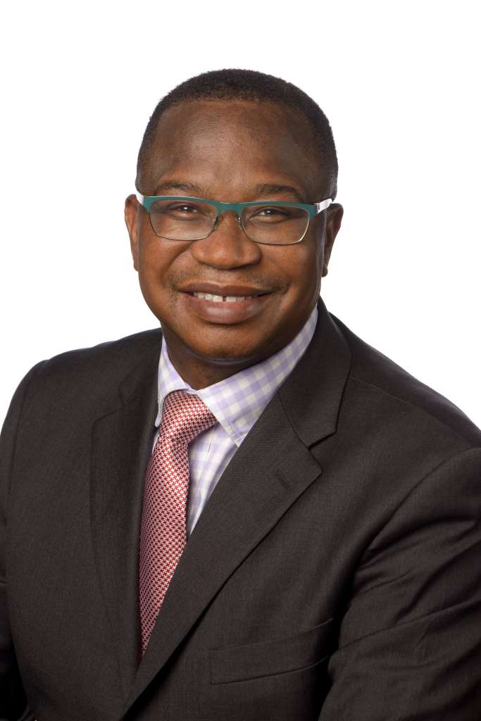 Prof. Mthuli Ncube, Managing Director, Quantum Global Research Lab