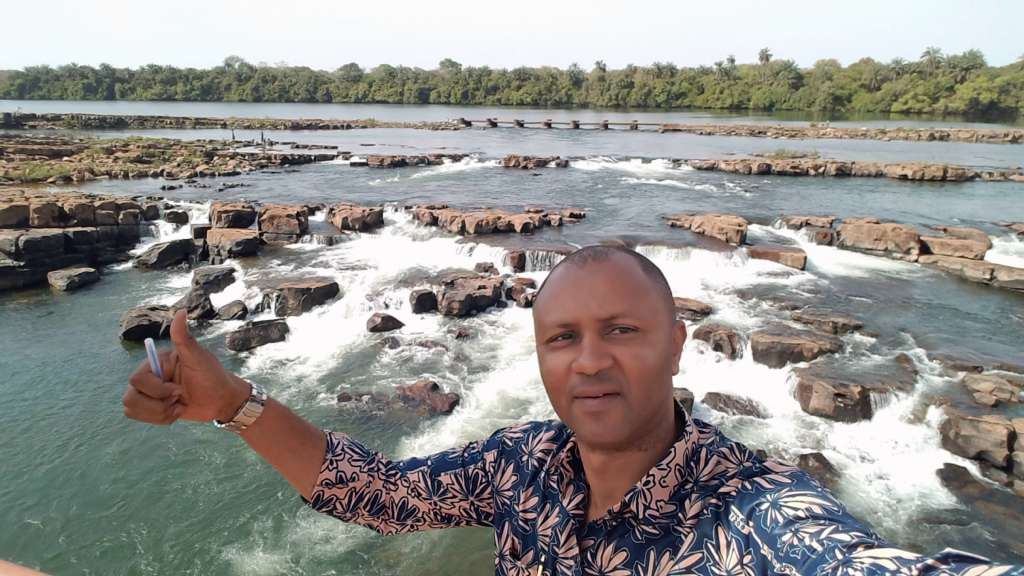 To Umaro Djau,Guinea-Bissau can become a major tourism destination in West Africa, particularly for those traveling from Europe