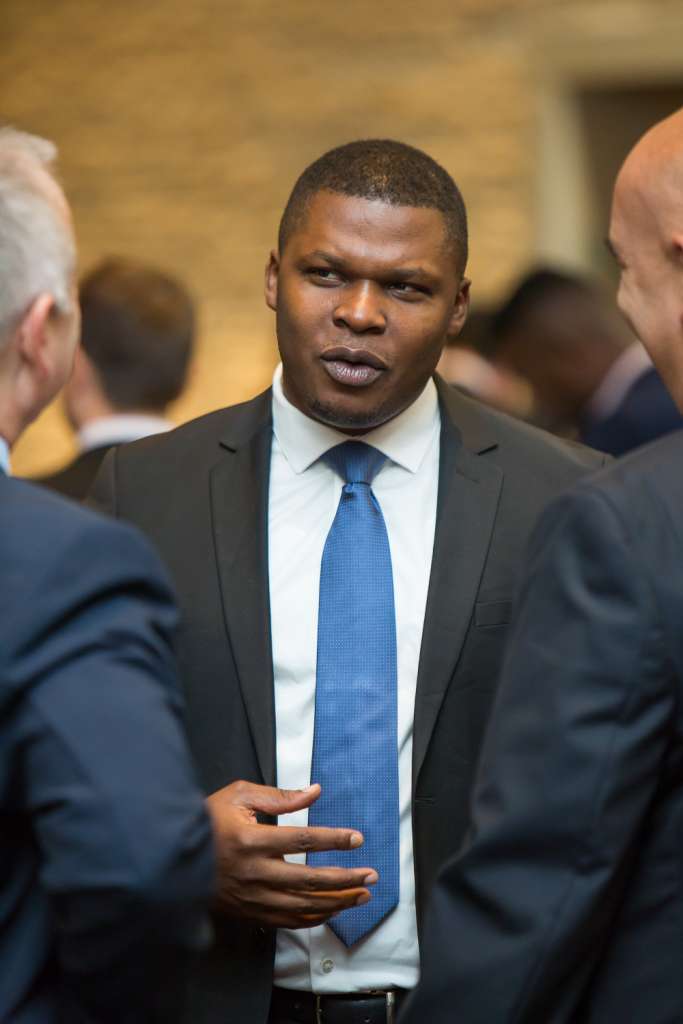 NJ Ayuk JD/MBA is a leading energy lawyer and a strong advocate for African entrepreneurs, he is recognised as one of the foremost figures in African business today