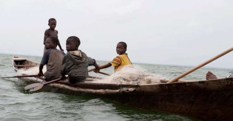 research on child labour in ghana