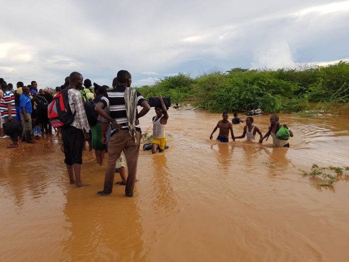 Kenya:Flood Victims Languishing In Severe Hunger - PAN AFRICAN VISIONS