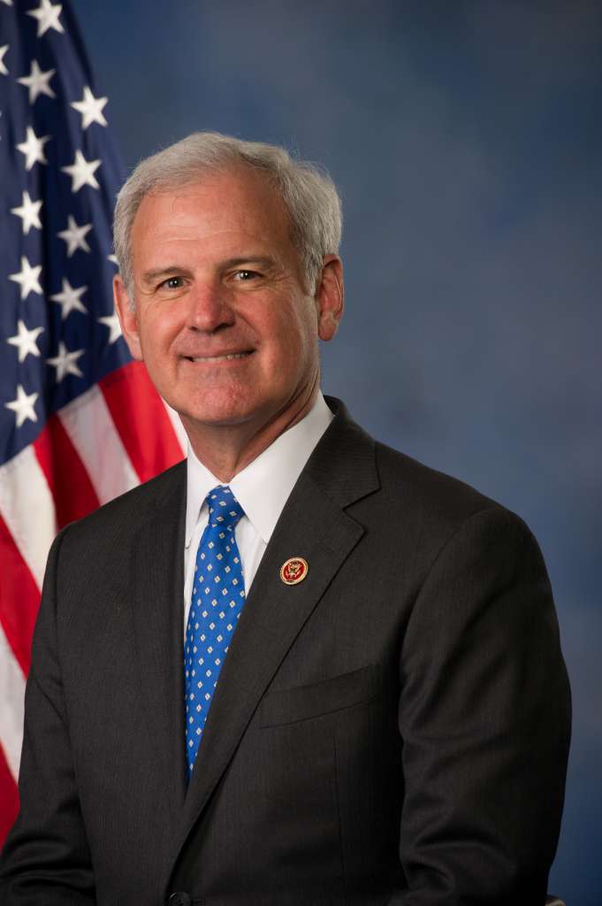 Congressman Bradley Byrne